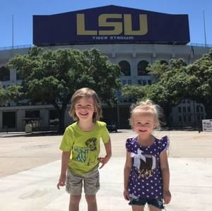 Meet your Posher, Taylor